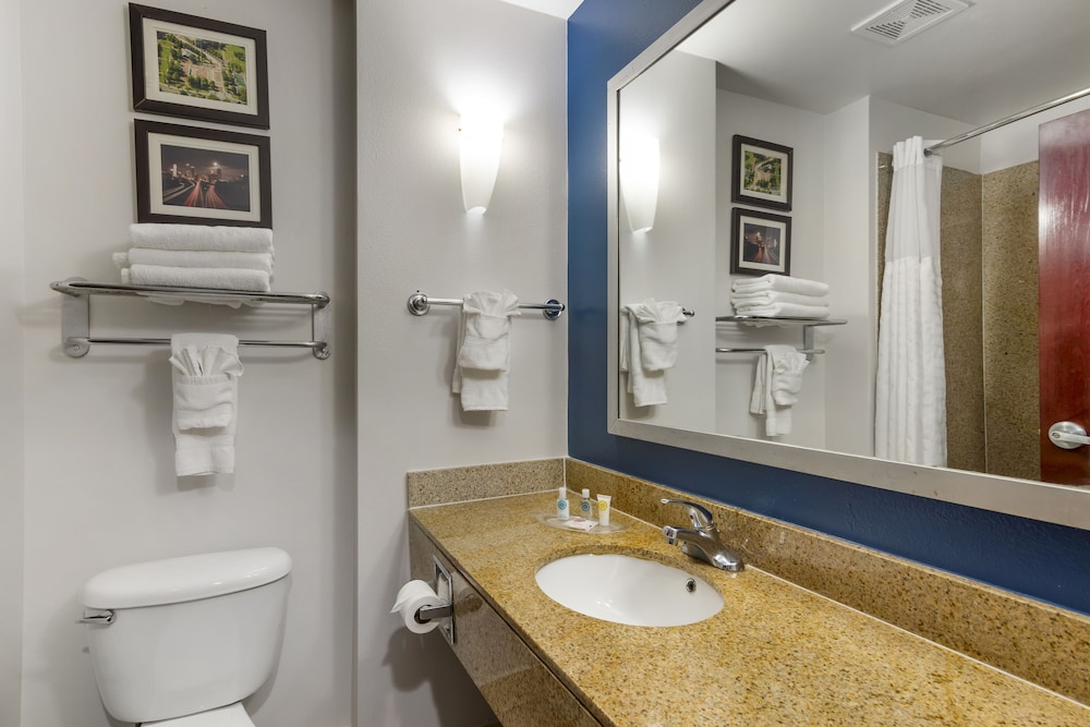 Suite, Non Smoking - Photo 5