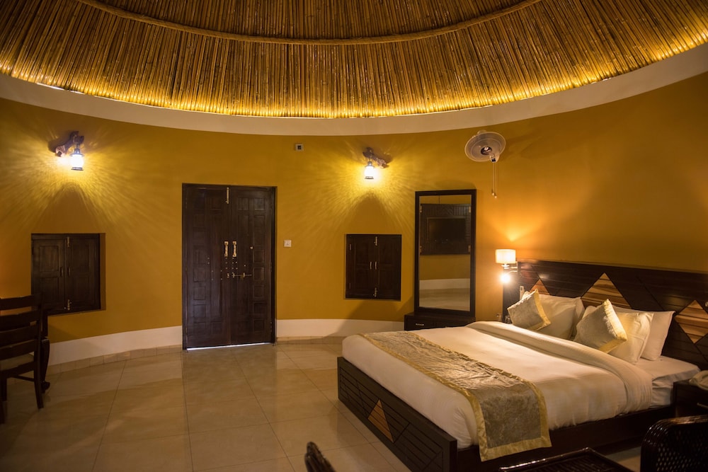 Sun Mud House photo 2
