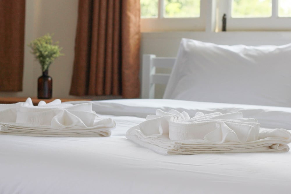 Double Room with External Private Bathroom photo 1