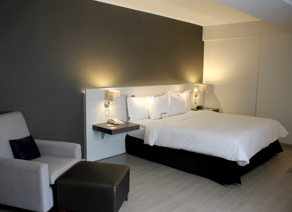 Junior Suite, 1 Double Bed - Photo 1