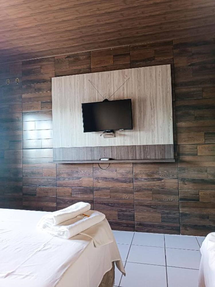 Economy Double Room, City View photo 3