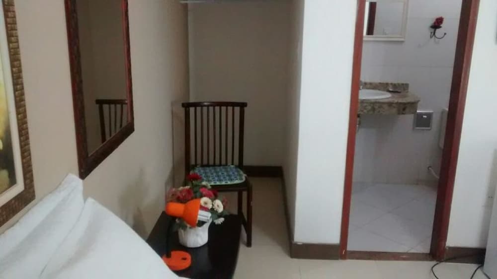 Single Room photo 3