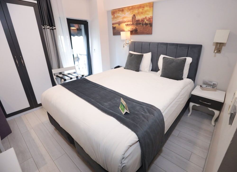 Standard Single Room photo 1