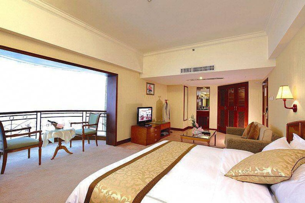 Deluxe Double Room photo 1