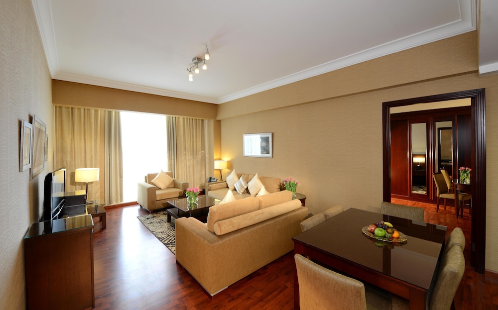 Apartment, 2 Bedrooms, Kitchen