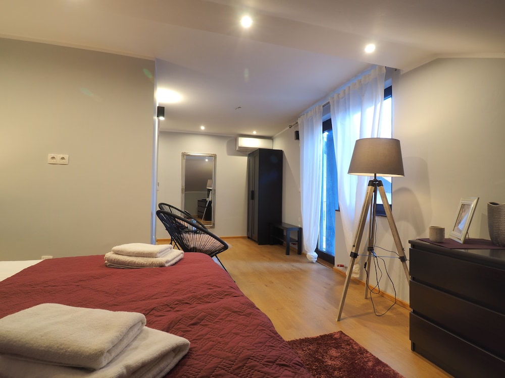 Exclusive Double Room, 1 Queen Bed (4) photo 2