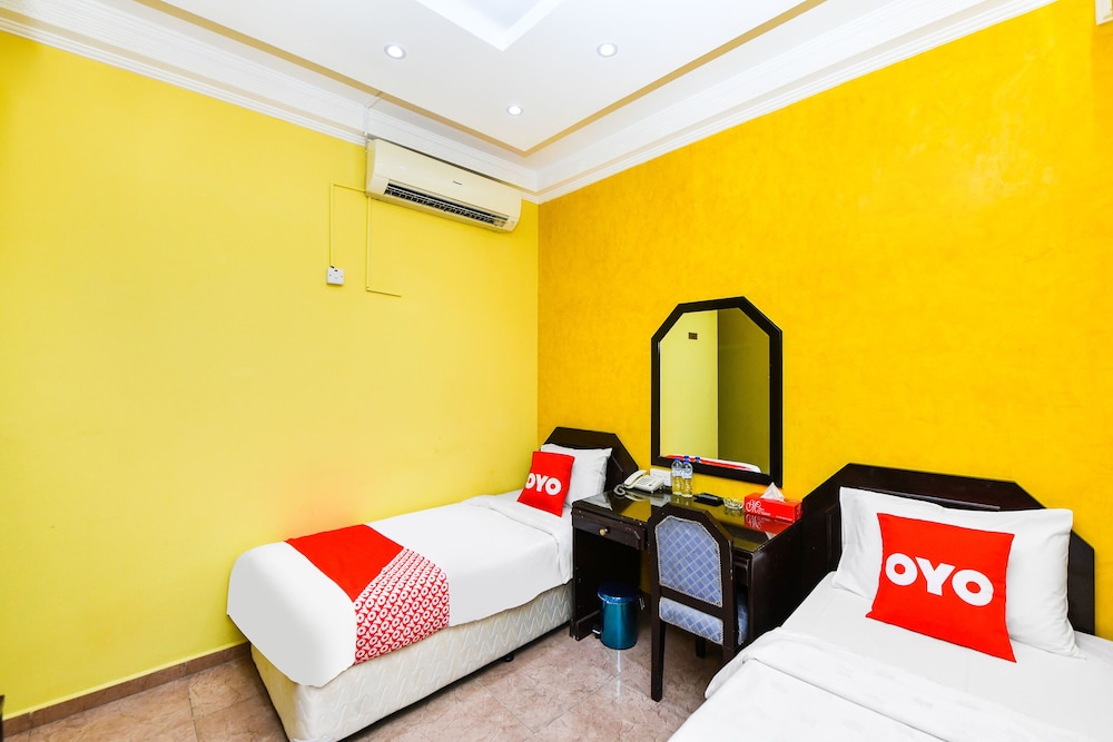 Standard Double or Twin Room - Photo 3