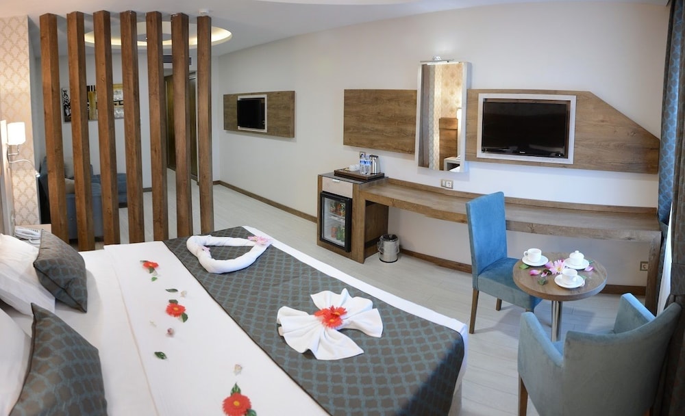 Premier Suite