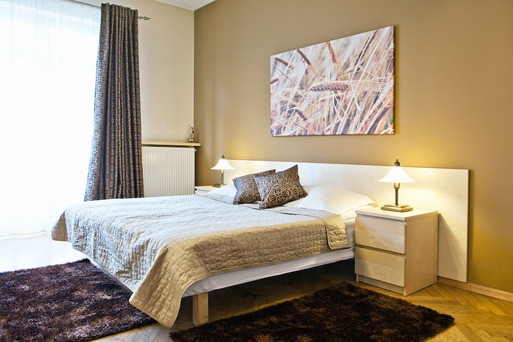 4Seasons Apartments Cracow — photo 335