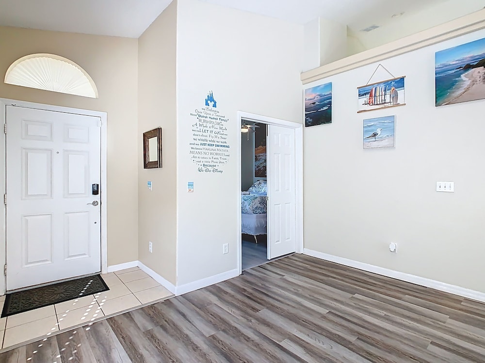 Family Villa w Pool Gameroom-low September Rates, Foto 23
