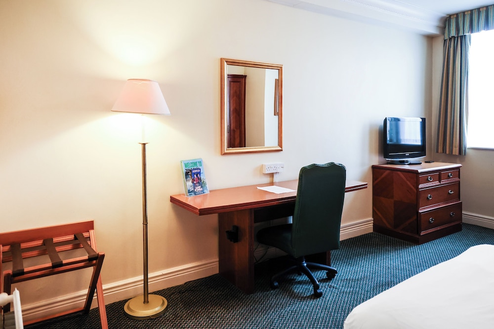 Standard Double Room, 1 Double Bed - Photo 4