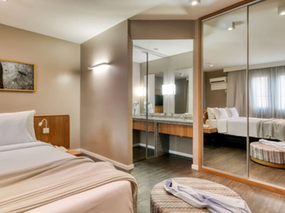 Luxury Suite, 1 Double Bed - Photo 4