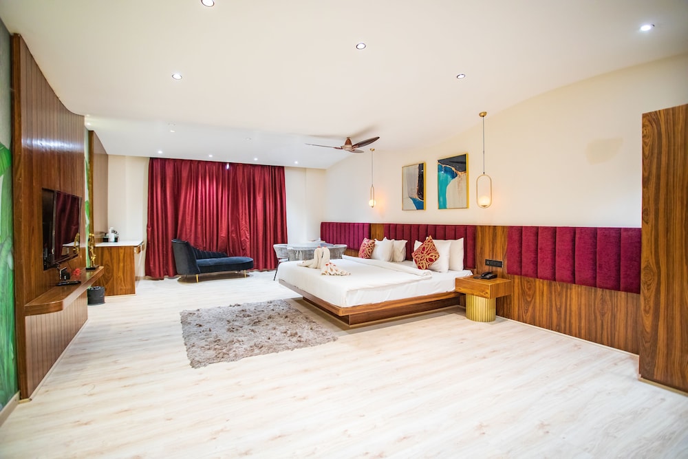 Club Suite