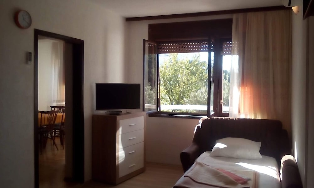 Apartment (Biljana - 150m from beach - A2(2+2)) photo 1