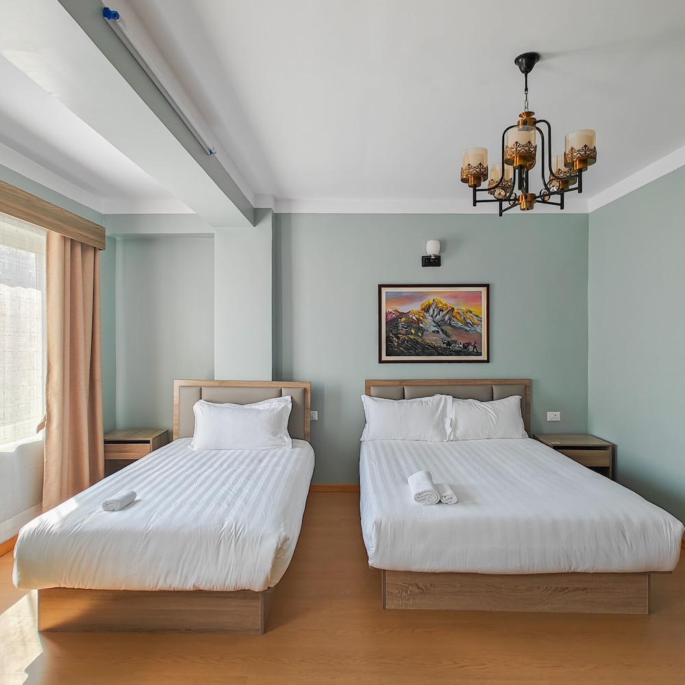 Superior Room - Photo 7