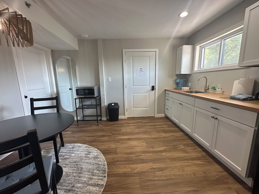 Comfort Suite