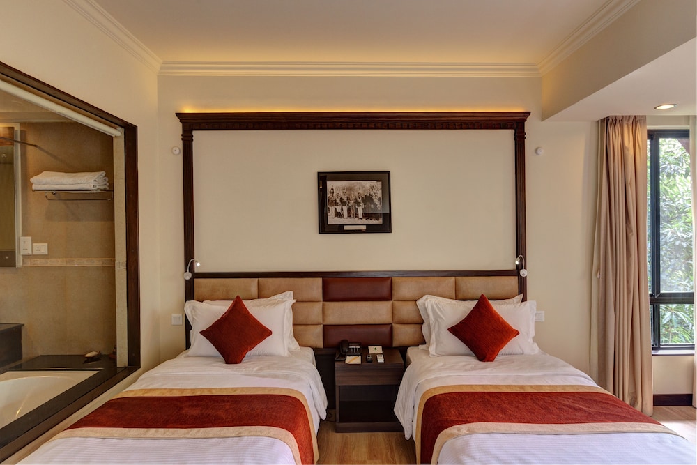 Premier Room, 1 Double Bed photo 3