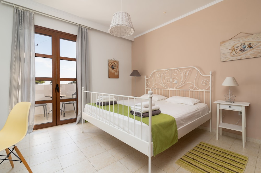 Villa, 2 Bedrooms, Mountain View