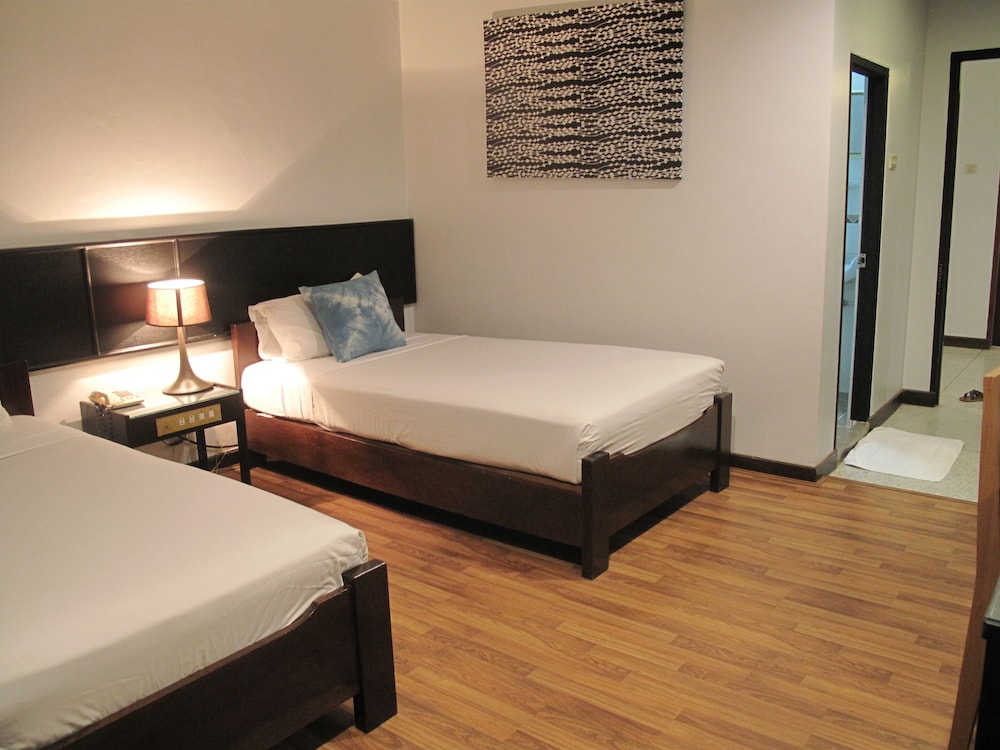 Standard Twin Room photo 3