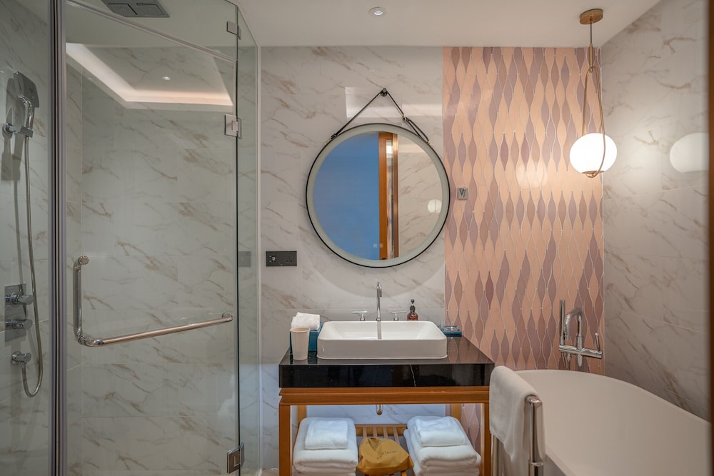Three-bedroom Suite Oceanview - Photo 3