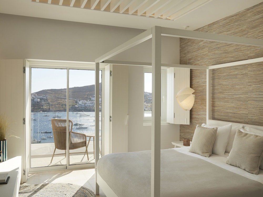 Premium Suite Sea View - Photo 2