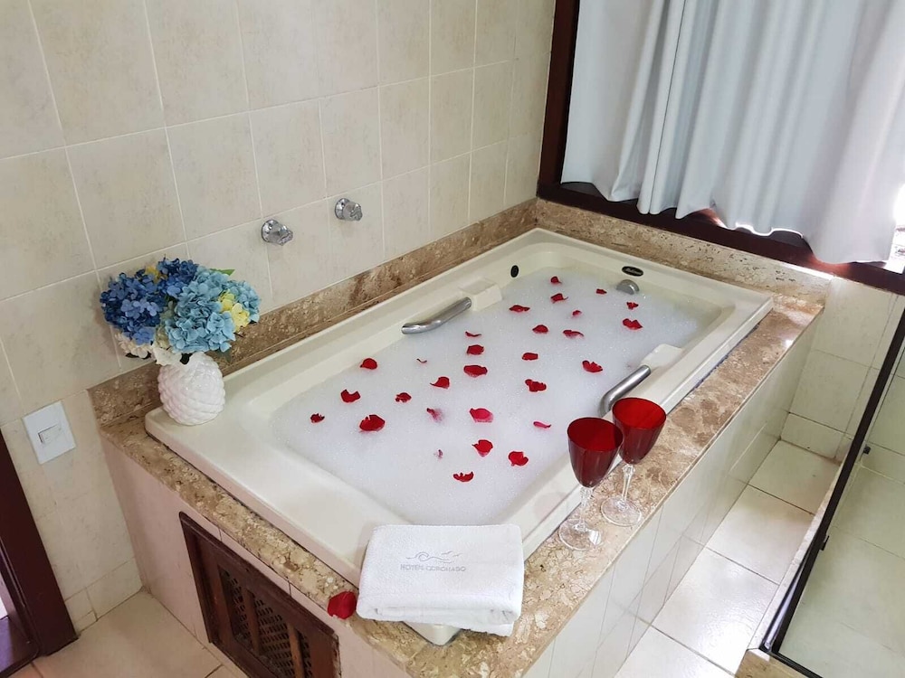 Master Double Room Sea View - Photo 5