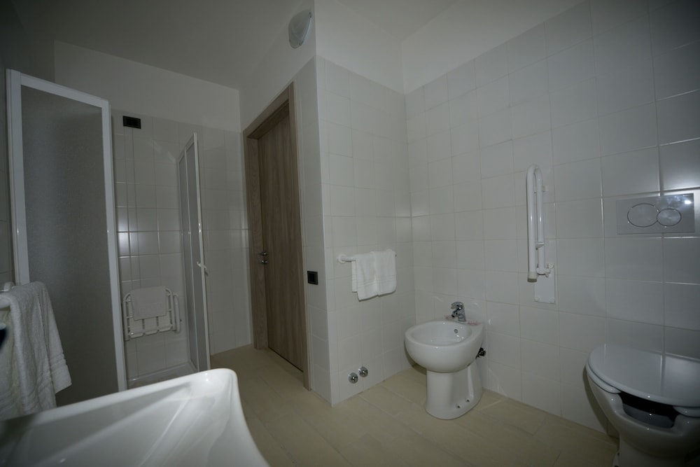 Double Room (Mansarda) - Photo 5