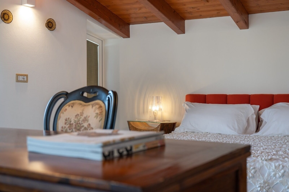 Panoramic Triple Room, Ensuite, Park View (Camera delle Pelli) - Photo 3