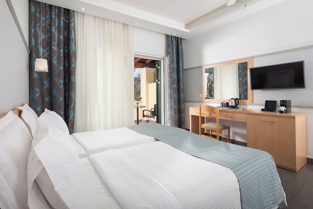 Superior Room (Aquapark)
