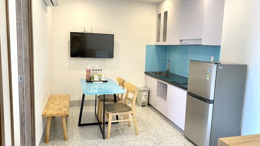 Double Room - Photo 10