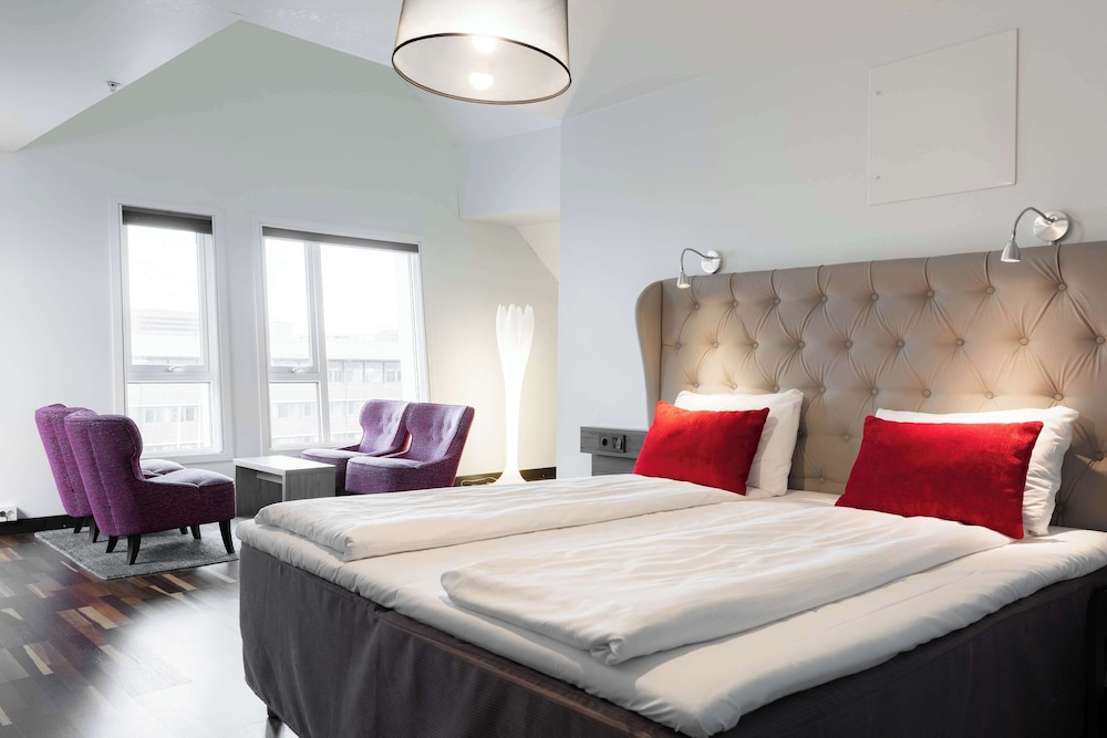 Junior Suite photo 1