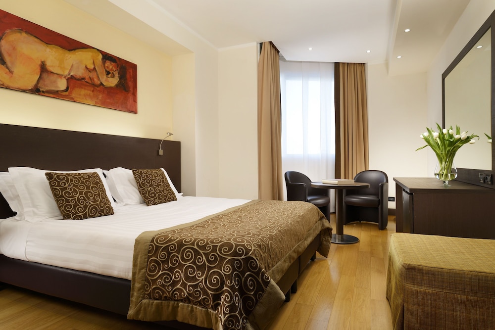 Standard Room - Photo 1