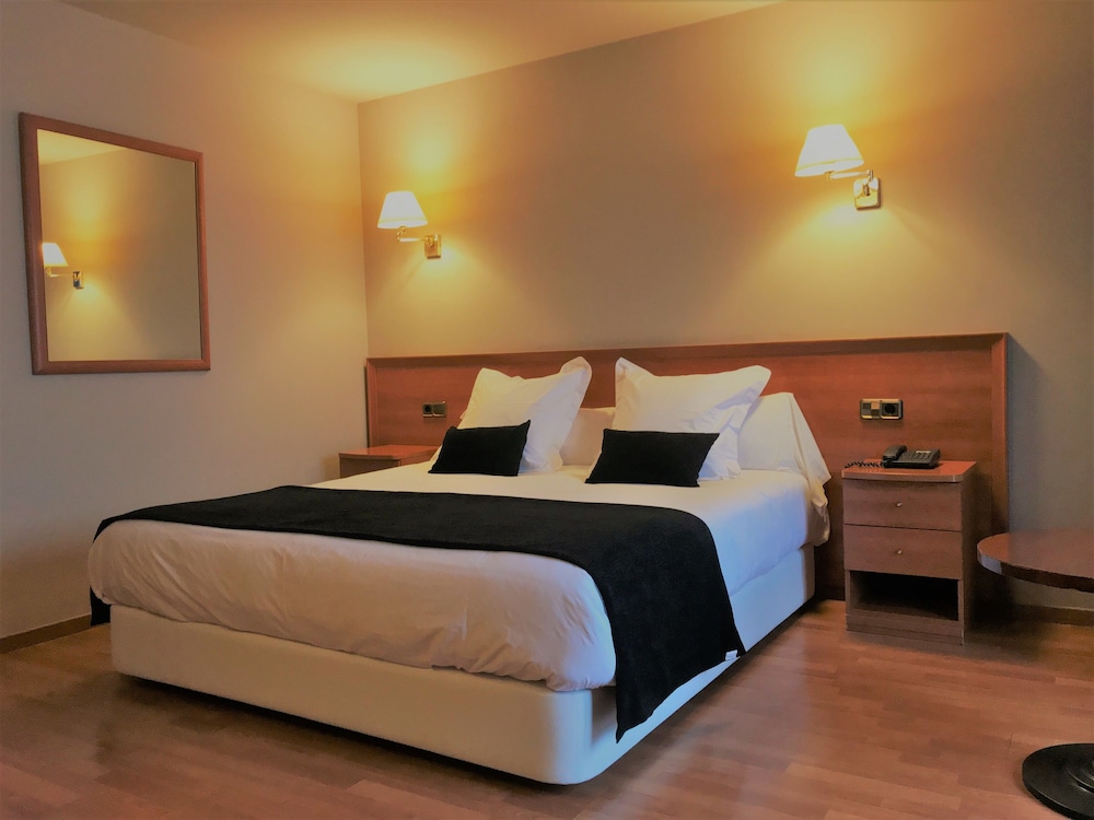 Club Double Room