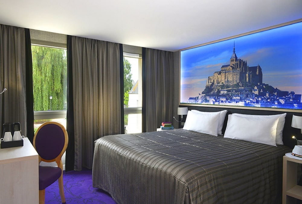 Double Room (Chambre Privilège)