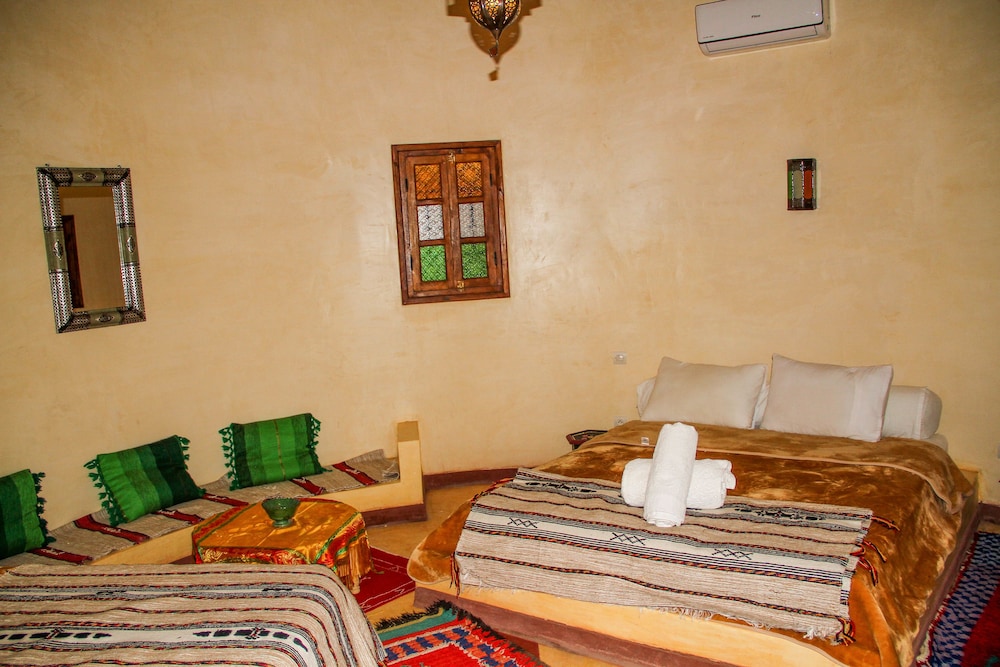 Double Room (Agdez) photo 1