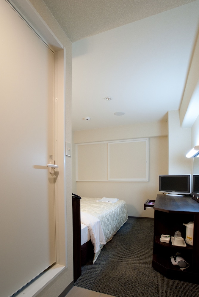 Business Single Room, 1 Bedroom, Non Smoking photo 3