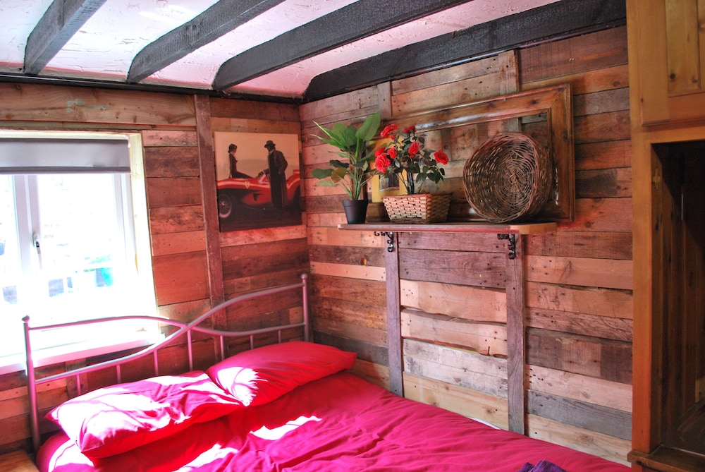Double Room (Haystacks) photo 2