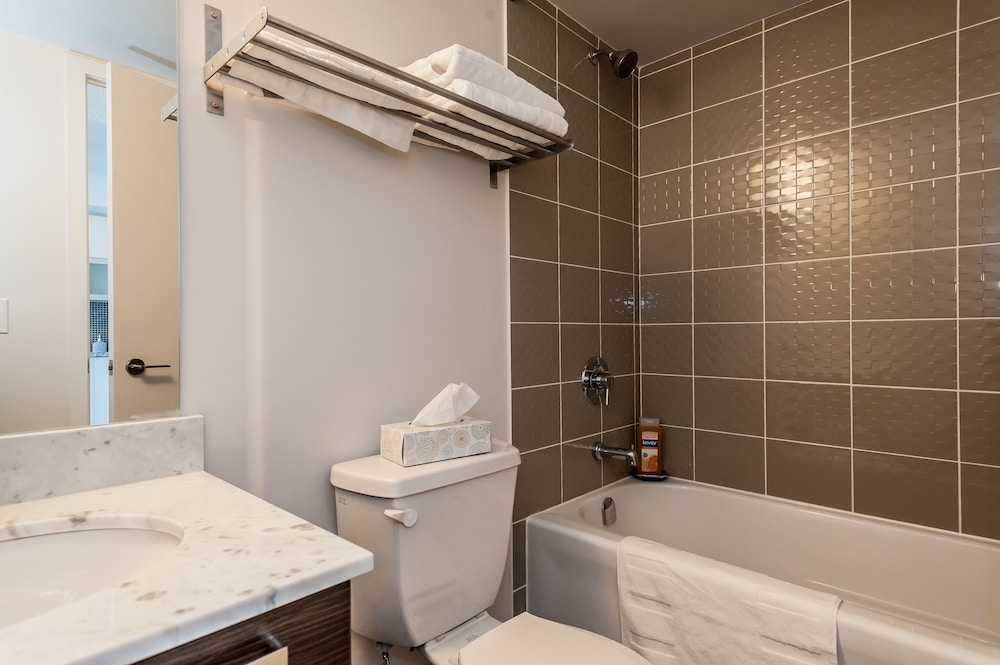 Life Suites Soho 2 Bed - 2 Bath CN Tower View, Billede 20