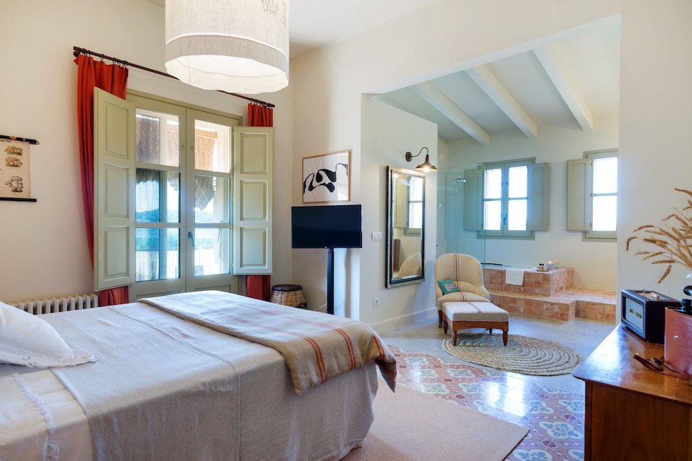 Habitación de Elite