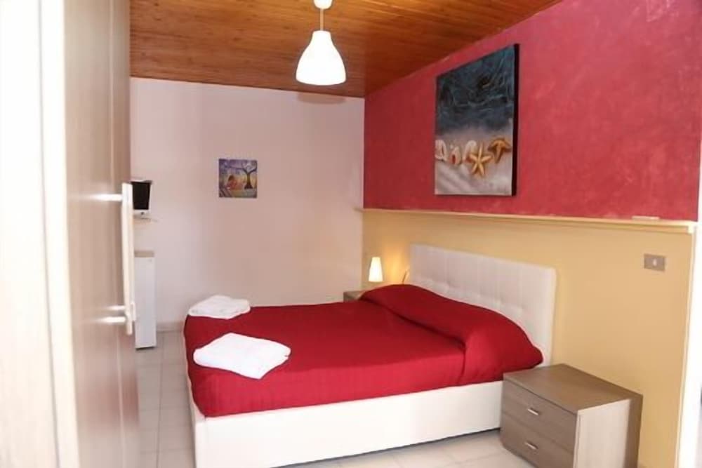 Standard Single Room photo 1