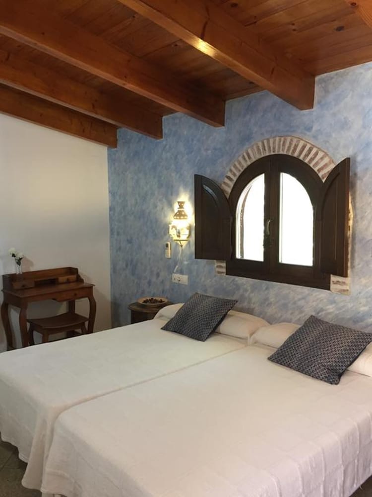 Habitación Ejecutiva