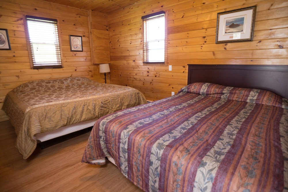 Deluxe Cottage, 1 Bedroom (#24)