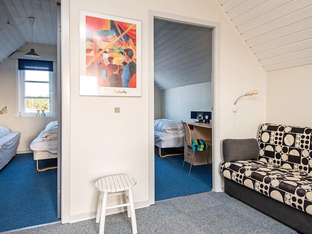 Comfort House, 4 Bedrooms photo 3