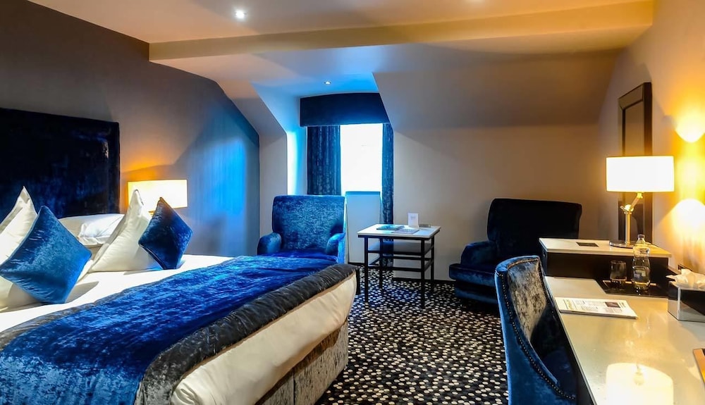 Classic Double Room, 1 King Bed