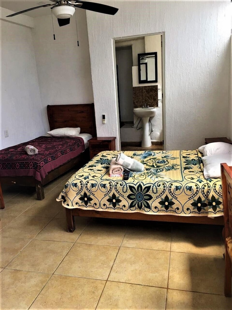Superior Triple Room photo 1
