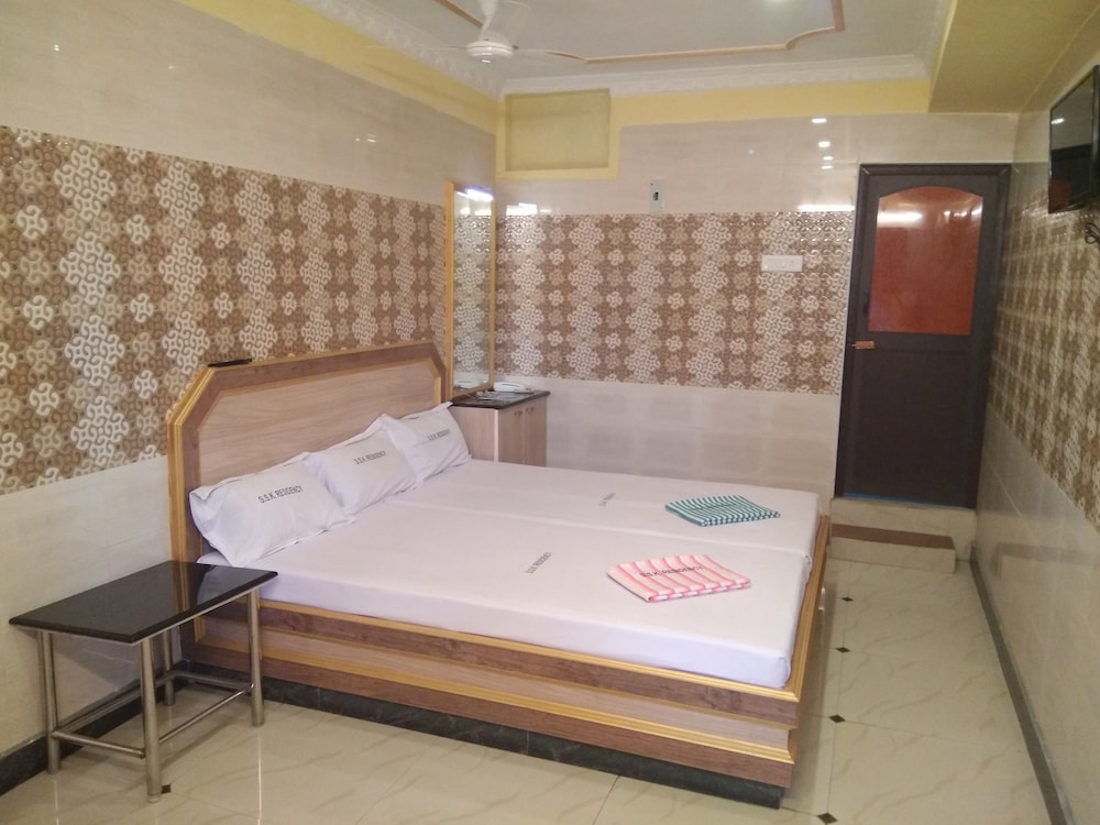 Deluxe Double Room, 2 Twin Beds, Non Smoking photo 1