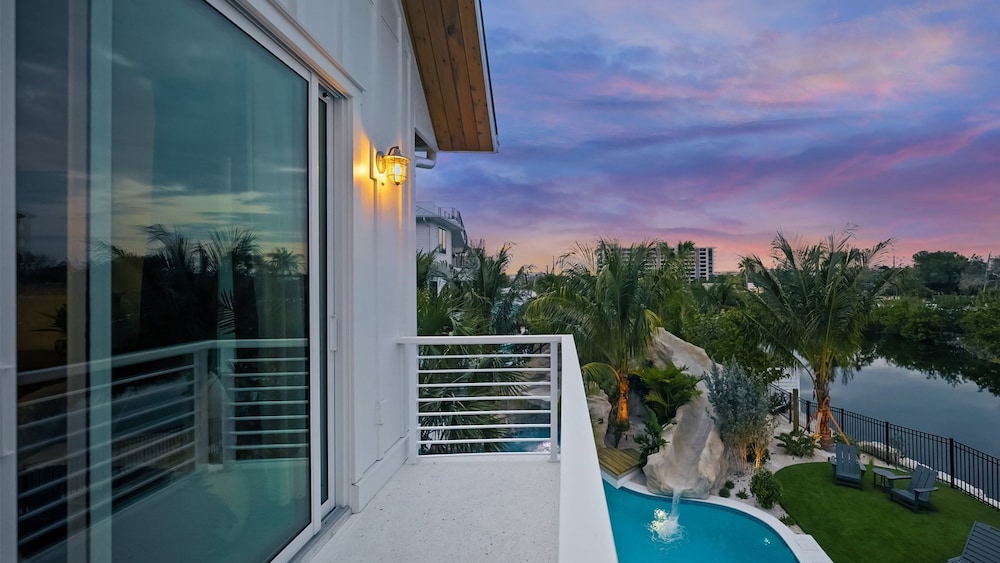 Maritime Manor i Siesta Key, Billede 65