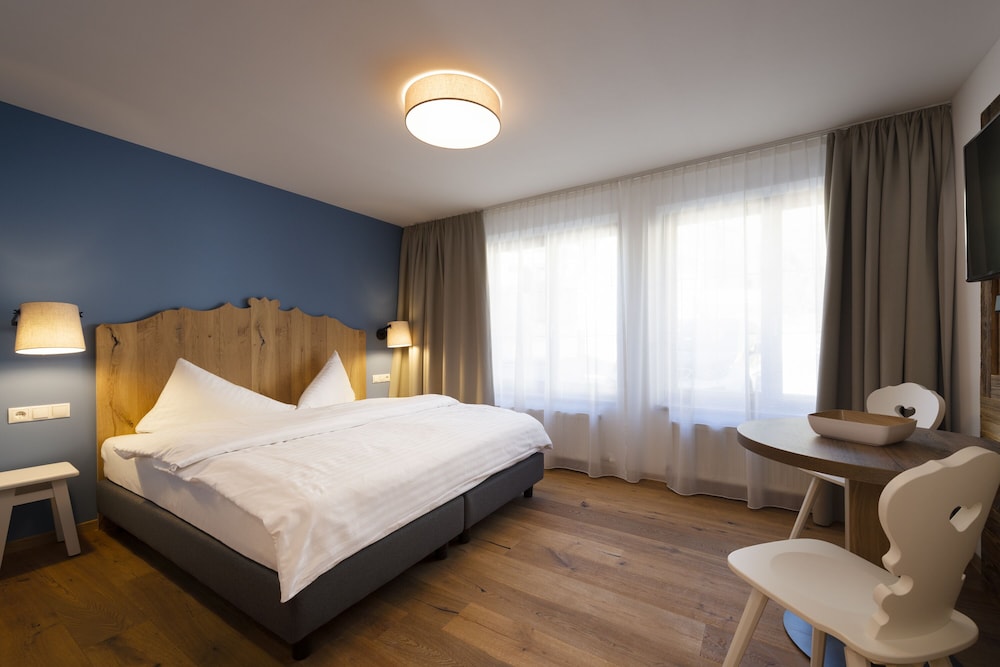 Deluxe Suite (Kitzeben) photo 2
