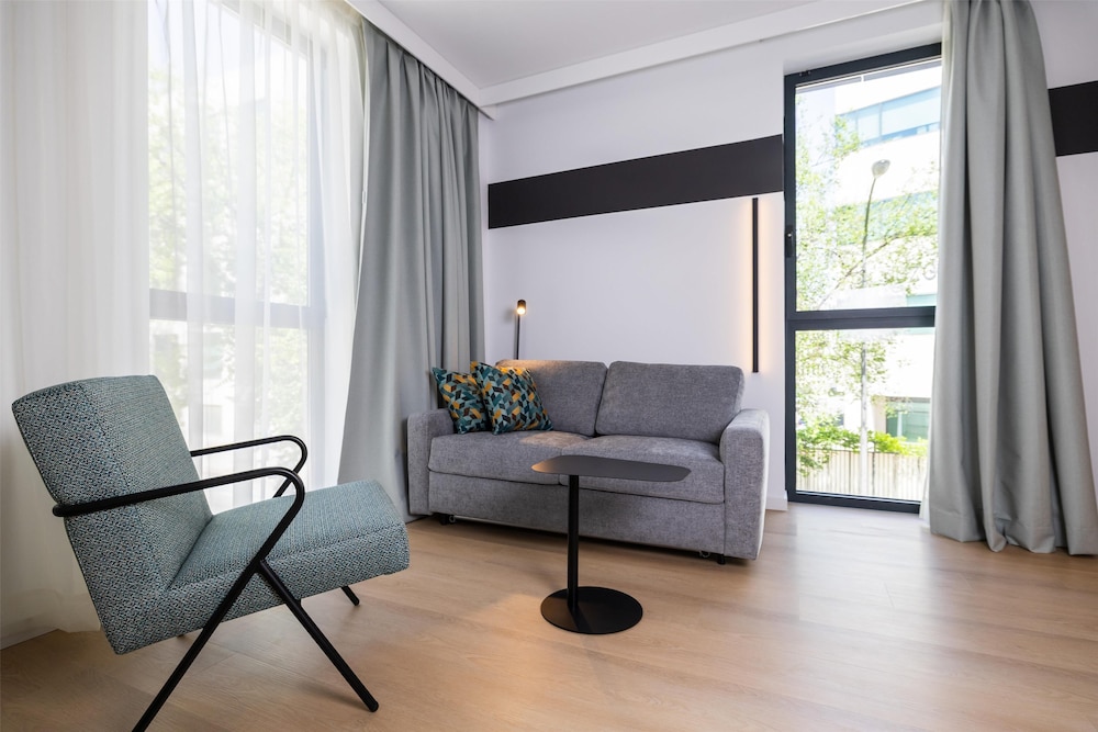 Room, 1 King Bed