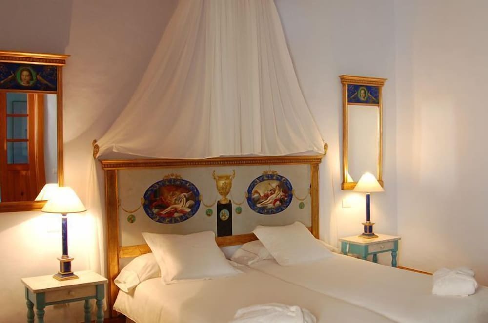 Classic Double Room - Photo 2